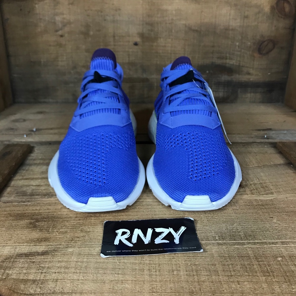NEW Adidas P.O.D S3.1 Real Lilac Violet - Picture 2 of 8